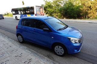 Suzuki Celerio 2015 1.0 cc / Avantage-thumb-17