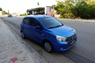 Suzuki Celerio 2015 1.0 cc / Avantage-thumb-18