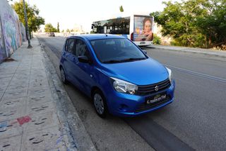 Suzuki Celerio 2015 1.0 cc / Avantage-thumb-19