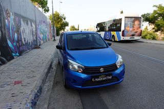 Suzuki Celerio 2015 1.0 cc / Avantage-thumb-20
