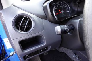 Suzuki Celerio 2015 1.0 cc / Avantage-thumb-22