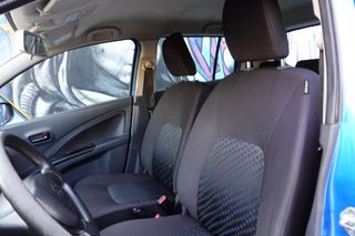 Suzuki Celerio 2015 1.0 cc / Avantage-thumb-26