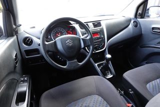 Suzuki Celerio 2015 1.0 cc / Avantage-thumb-29