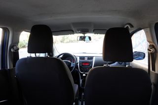 Suzuki Celerio 2015 1.0 cc / Avantage-thumb-30