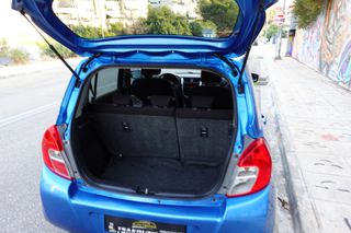 Suzuki Celerio 2015 1.0 cc / Avantage-thumb-32