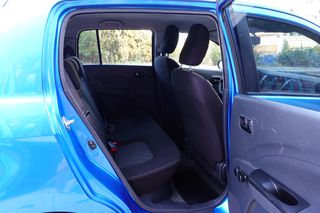 Suzuki Celerio 2015 1.0 cc / Avantage-thumb-33