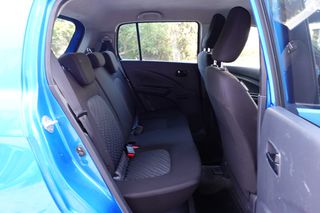 Suzuki Celerio 2015 1.0 cc / Avantage-thumb-34