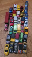 Hot wheels και άλλα-thumb-1