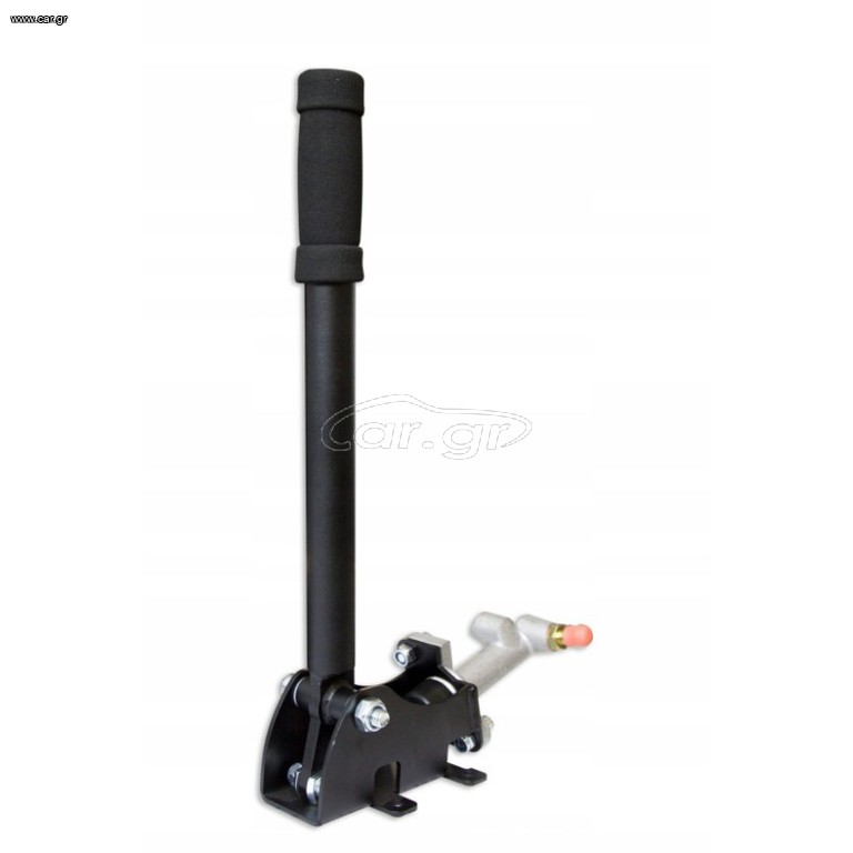 Reverse Hydraulic Handbrake
