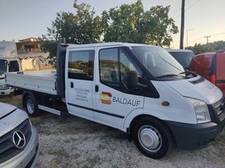Καρότσα Ford 2013 Transit-thumb-3