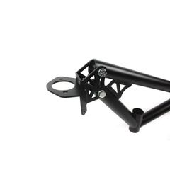 Rear 4 point Strut Brace E36-thumb-1