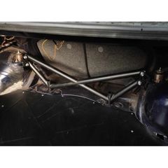 Rear 4 point Strut Brace E36-thumb-2