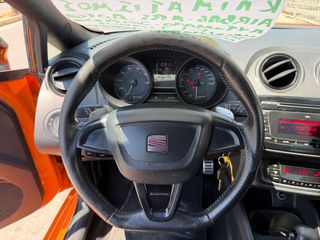 Seat Ibiza 2010 Cupra 1.4TSI 180HP CLIMA AUTO DSG-thumb-39
