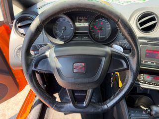 Seat Ibiza 2010 Cupra 1.4TSI 180HP CLIMA AUTO DSG-thumb-40