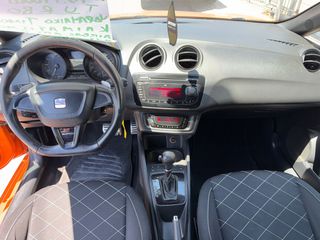 Seat Ibiza 2010 Cupra 1.4TSI 180HP CLIMA AUTO DSG-thumb-44