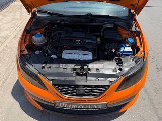 Seat Ibiza 2010 Cupra 1.4TSI 180HP CLIMA AUTO DSG-thumb-47