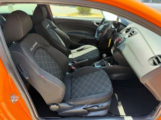 Seat Ibiza 2010 Cupra 1.4TSI 180HP CLIMA AUTO DSG-thumb-27