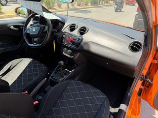 Seat Ibiza 2010 Cupra 1.4TSI 180HP CLIMA AUTO DSG-thumb-30