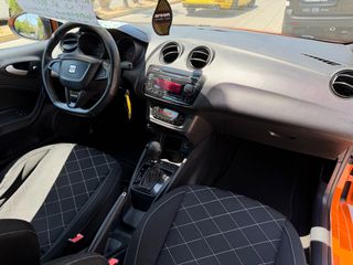 Seat Ibiza 2010 Cupra 1.4TSI 180HP CLIMA AUTO DSG-thumb-33