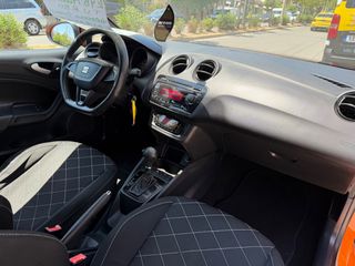 Seat Ibiza 2010 Cupra 1.4TSI 180HP CLIMA AUTO DSG-thumb-35