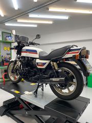 Kawasaki Z 1000 1983 R2 Eddie Lawson Replica