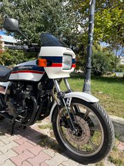 Kawasaki Z 1000 1983 R2 Eddie Lawson Replica