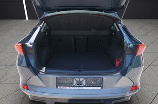 Cupra Formentor 2021 Leather Interior|Electric Seats|Navi|Clima|Alu-thumb-8