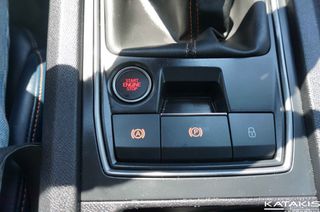 Cupra Formentor 2021 Leather Interior|Electric Seats|Navi|Clima|Alu-thumb-45