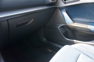 Cupra Formentor 2021 Leather Interior|Electric Seats|Navi|Clima|Alu-thumb-46
