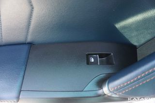 Cupra Formentor 2021 Leather Interior|Electric Seats|Navi|Clima|Alu-thumb-11