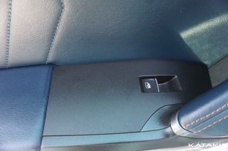 Cupra Formentor 2021 Leather Interior|Electric Seats|Navi|Clima|Alu-thumb-12