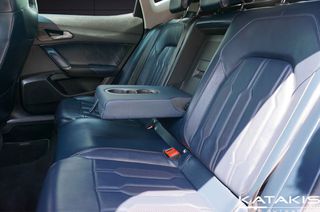 Cupra Formentor 2021 Leather Interior|Electric Seats|Navi|Clima|Alu-thumb-13