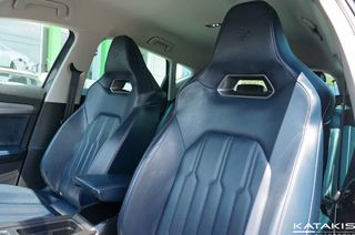 Cupra Formentor 2021 Leather Interior|Electric Seats|Navi|Clima|Alu-thumb-21