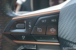Cupra Formentor 2021 Leather Interior|Electric Seats|Navi|Clima|Alu-thumb-24