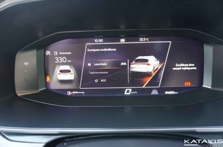 Cupra Formentor 2021 Leather Interior|Electric Seats|Navi|Clima|Alu-thumb-30