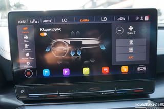 Cupra Formentor 2021 Leather Interior|Electric Seats|Navi|Clima|Alu-thumb-34