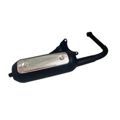 Εξάτμιση Scooter ROC Για GILERA STALKER 50cc 2T DT (C40) 2000 2001 2002 2003 2004 2005 2006