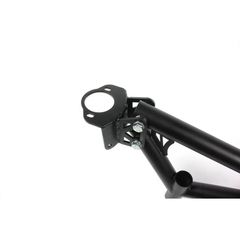 Rear 4 point Strut Brace E46-thumb-1
