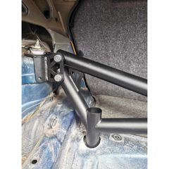 Rear 4 point Strut Brace E46-thumb-2