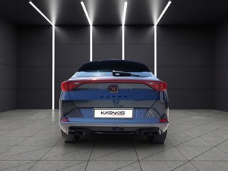 Cupra Formentor 2021 Leather Interior|Electric Seats|Navi|Clima|Alu-thumb-5