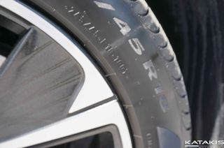 Cupra Formentor 2021 Leather Interior|Electric Seats|Navi|Clima|Alu-thumb-48