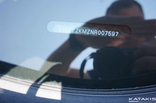 Cupra Formentor 2021 Leather Interior|Electric Seats|Navi|Clima|Alu-thumb-50