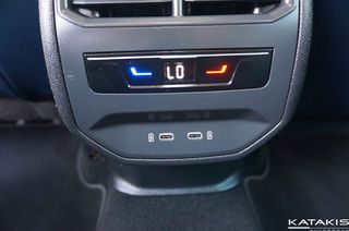 Cupra Formentor 2021 Leather Interior|Electric Seats|Navi|Clima|Alu-thumb-14