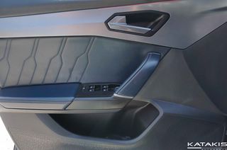 Cupra Formentor 2021 Leather Interior|Electric Seats|Navi|Clima|Alu-thumb-19