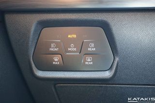 Cupra Formentor 2021 Leather Interior|Electric Seats|Navi|Clima|Alu-thumb-23