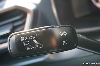 Cupra Formentor 2021 Leather Interior|Electric Seats|Navi|Clima|Alu-thumb-25