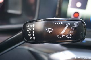 Cupra Formentor 2021 Leather Interior|Electric Seats|Navi|Clima|Alu-thumb-27