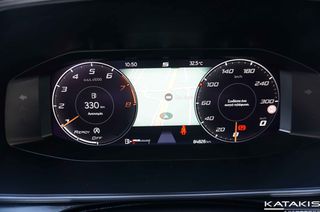 Cupra Formentor 2021 Leather Interior|Electric Seats|Navi|Clima|Alu-thumb-29