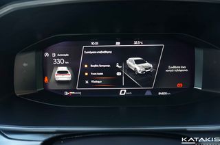 Cupra Formentor 2021 Leather Interior|Electric Seats|Navi|Clima|Alu-thumb-32