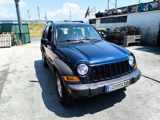 Jeep Cherokee 2007